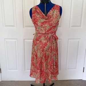 Beautiful Ralph Lauren dress